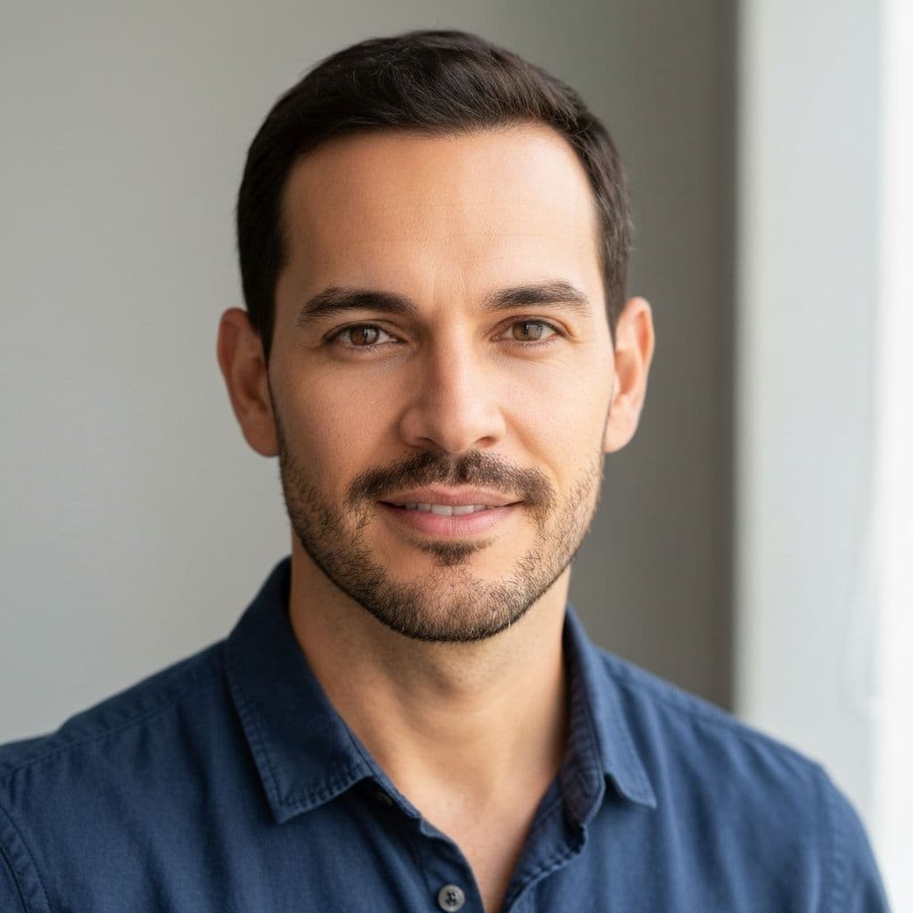 Rafael Mendes
