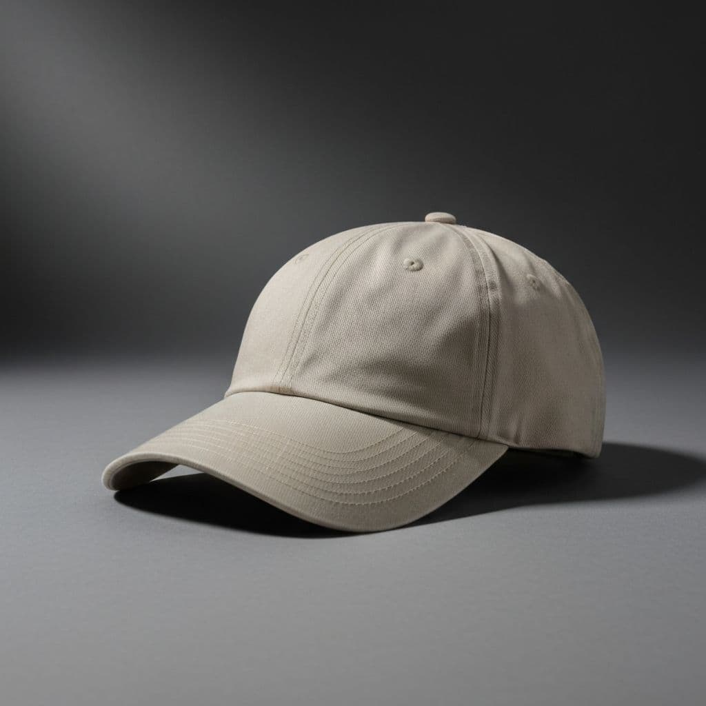 Dad Hat Minimal